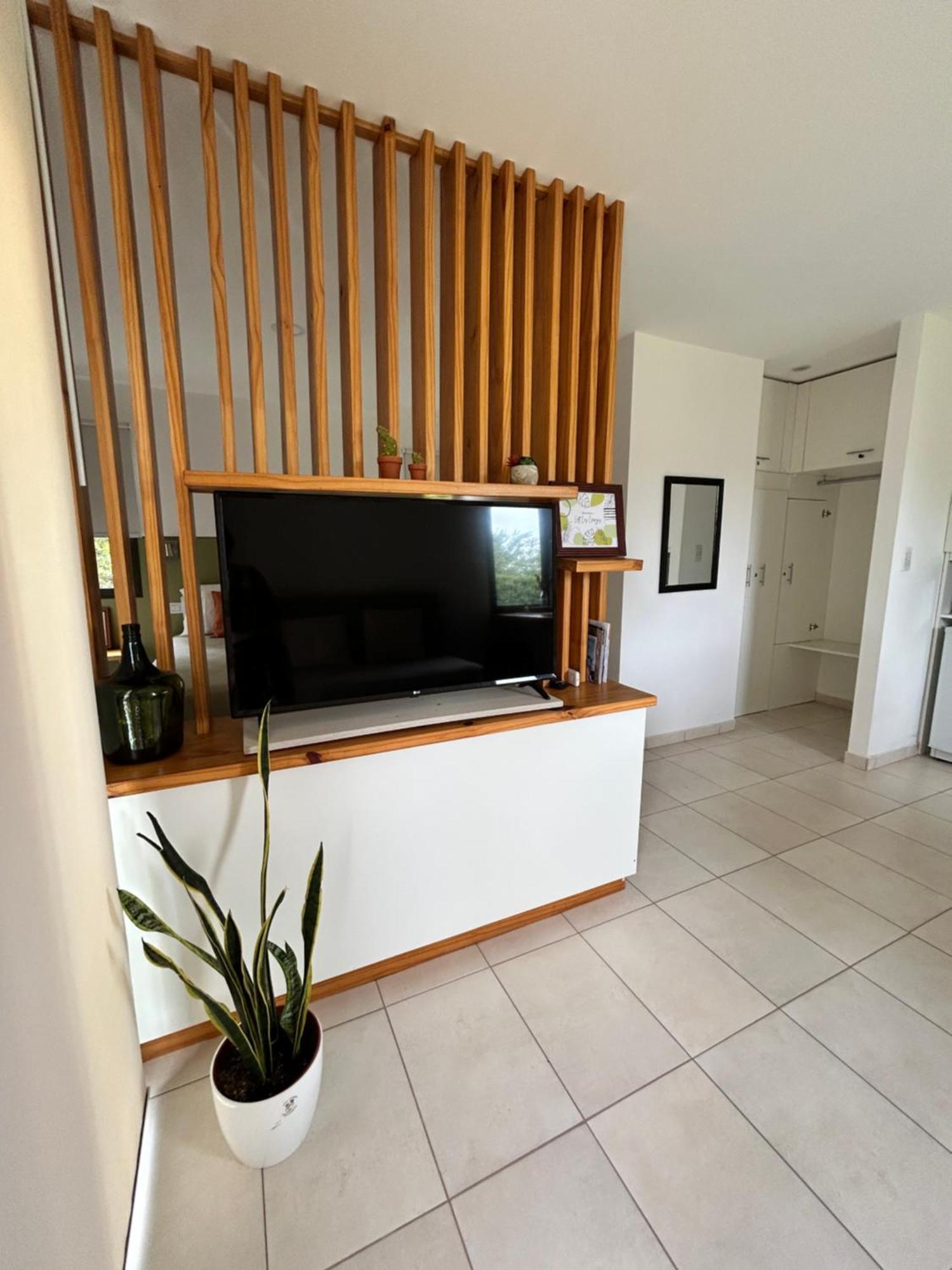 Loft Los Cerezos En Vistalba, Zona De Vinedos Y Bodegas Lujan de Cuyo Exterior foto